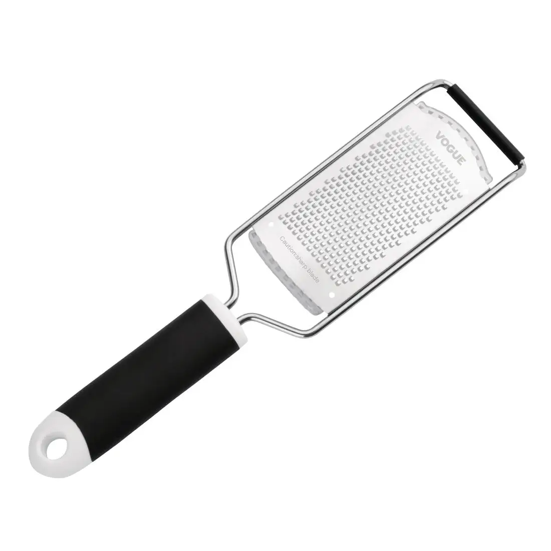 Vogue Narrow Blade Fine Grater DM023