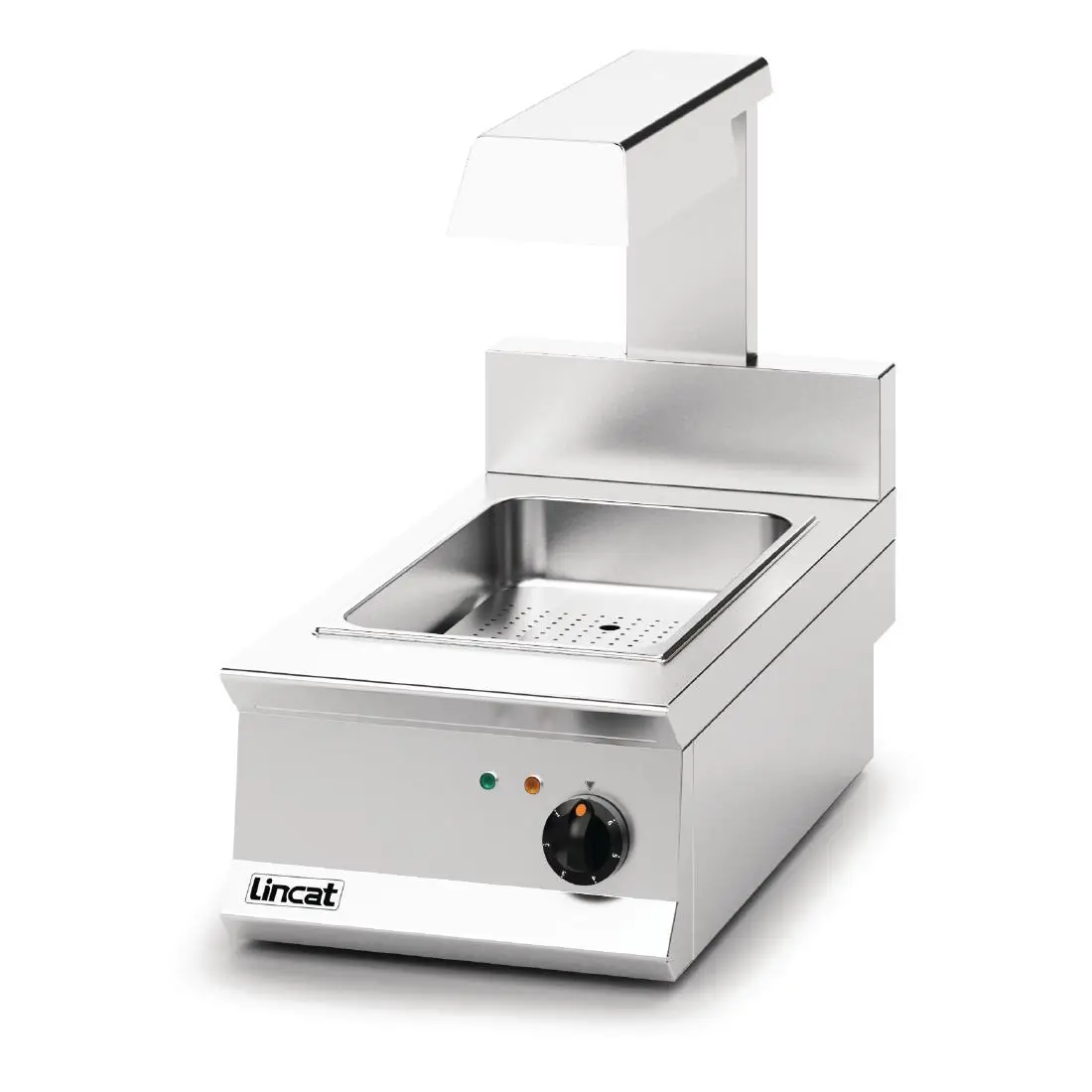 Lincat Opus 800 Chip Scuttle OE8109 DM531 - Image 2