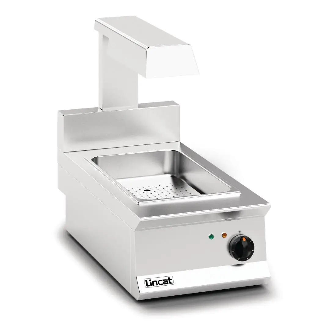 Lincat Opus 800 Chip Scuttle OE8109 DM531