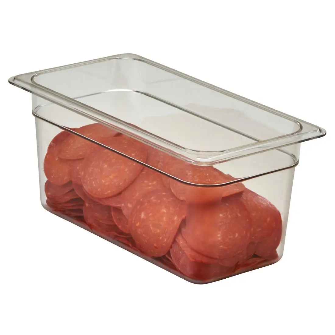 Cambro Polycarbonate 1/3 Gastronorm Tray 150mm DM735 - Image 3