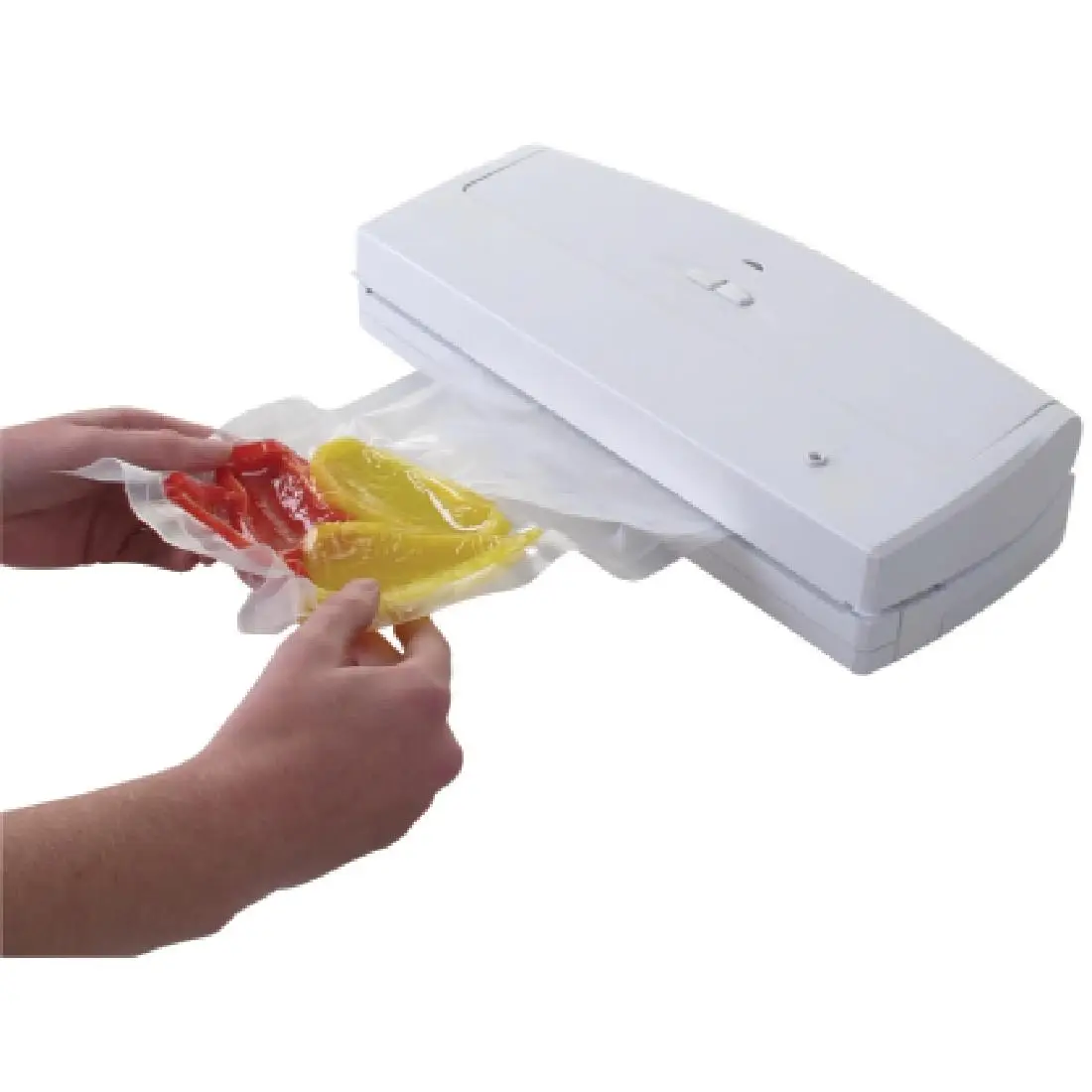 Vogue Vacuum Sealer Bags Embossed 150x350mm (50 Pack) DM880 - Image 9
