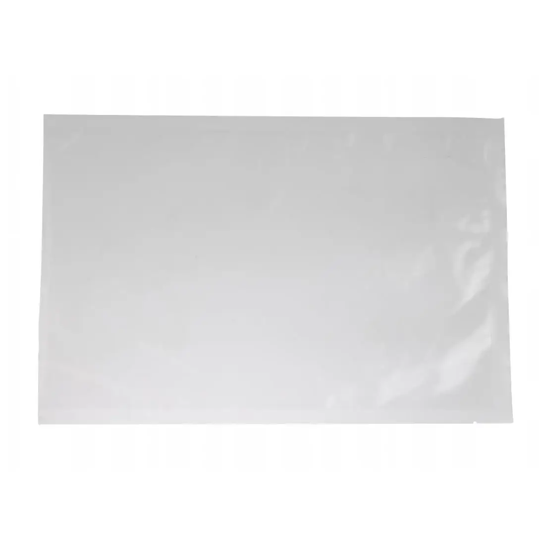 Vogue Vacuum Sealer Bags Embossed 200x300mm (50 Pack) DM881 - Image 5