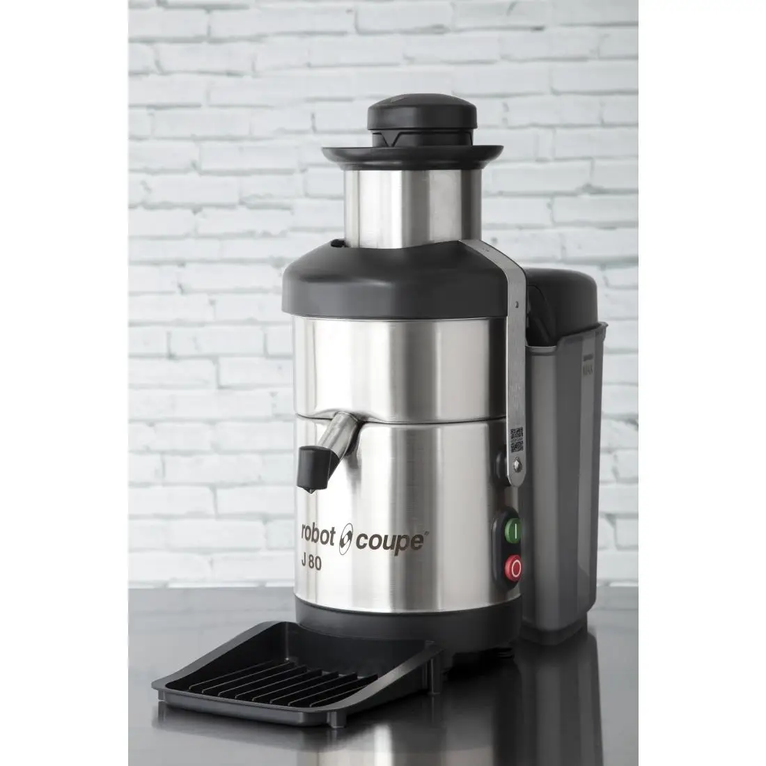 Robot Coupe Automatic Juicer J80 Ultra DN582 - Image 7