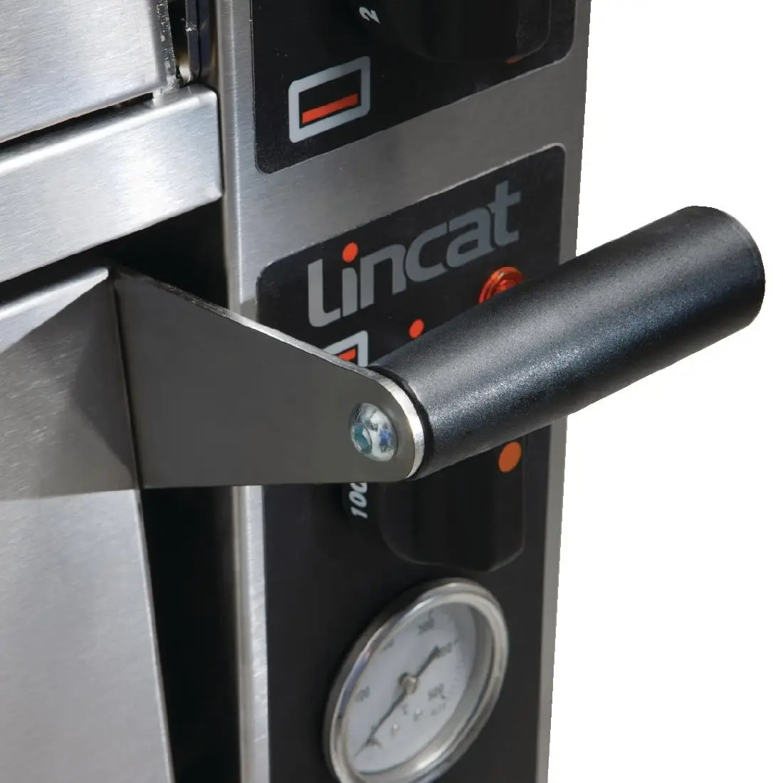 Lincat Pizza Oven PO430 DN681 - Image 5