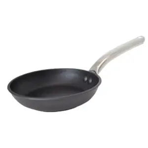 De Buyer Chocinduction Cast Aluminium Non-Stick Frying Pan 28cm DN892