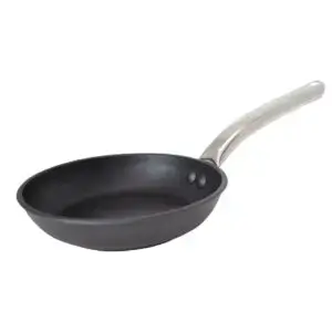 De Buyer Chocinduction Cast Aluminium Non-Stick Frying Pan 32cm DN893