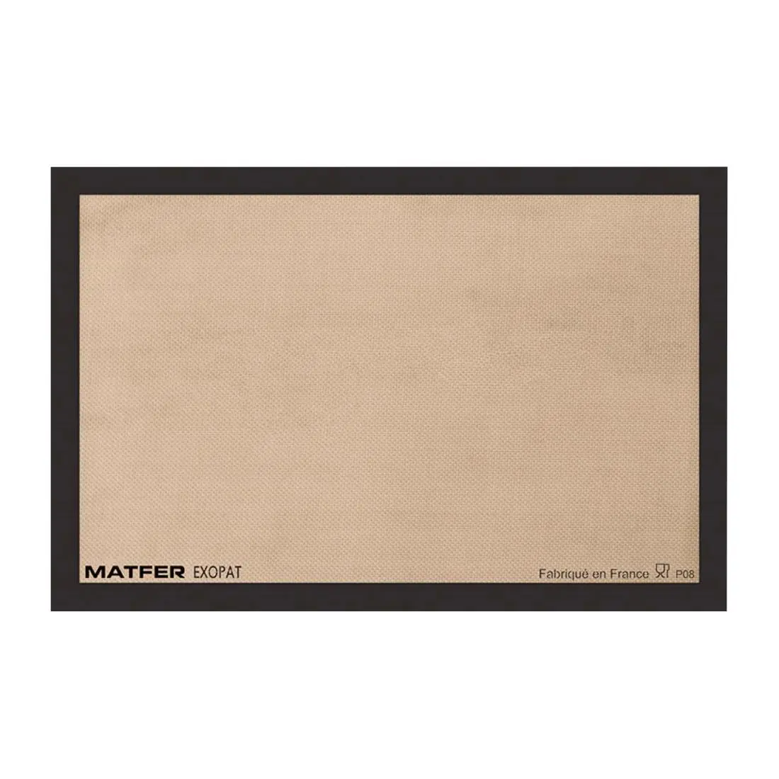 Matfer Bourgeat Exopat Non-Stick Mat 585x385mm DN940