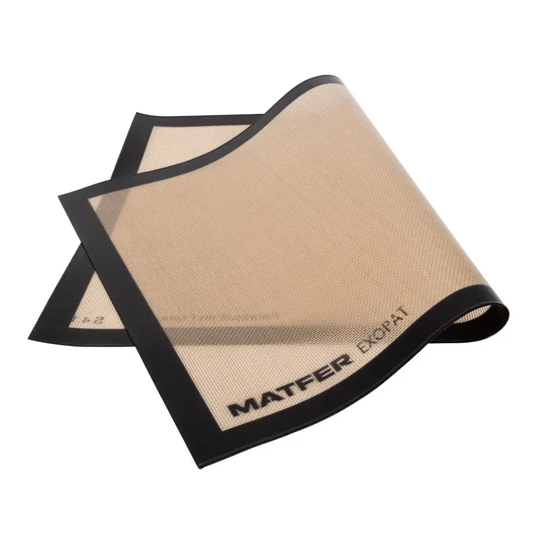 Matfer Bourgeat Exopat Non-Stick Mat 585x385mm DN940 - Image 8
