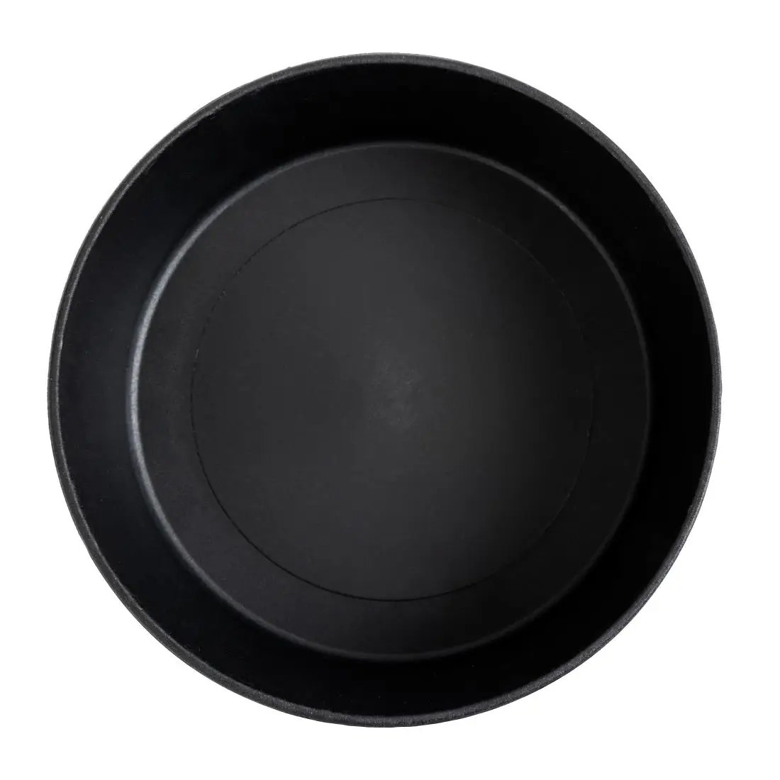 Matfer Bourgeat Exoglass Mini Pie Moulds Plain 100mm (12 Pack) DN950 - Image 3