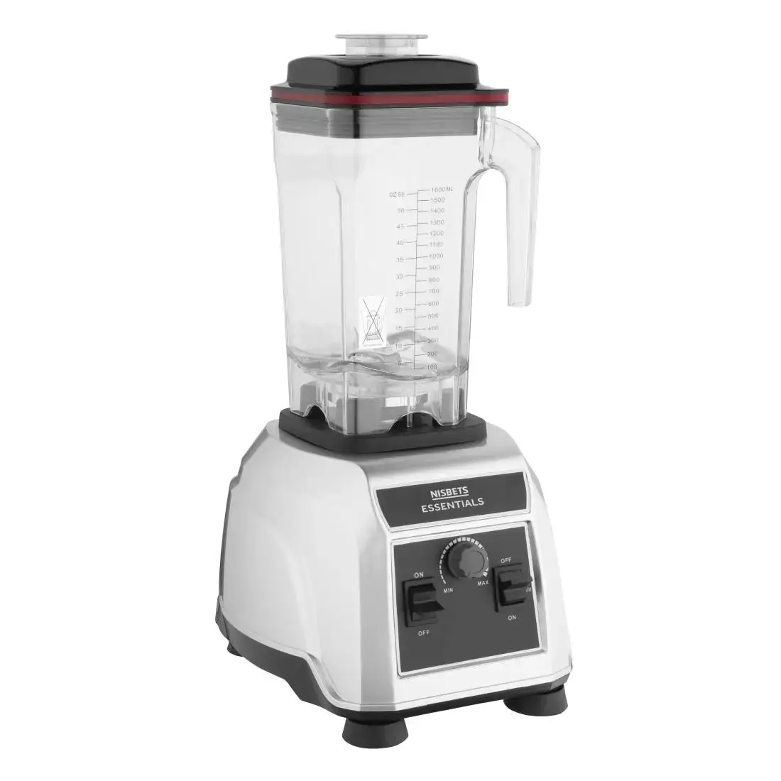 Nisbets Essentials Bar Blender 1.6Ltr DN987