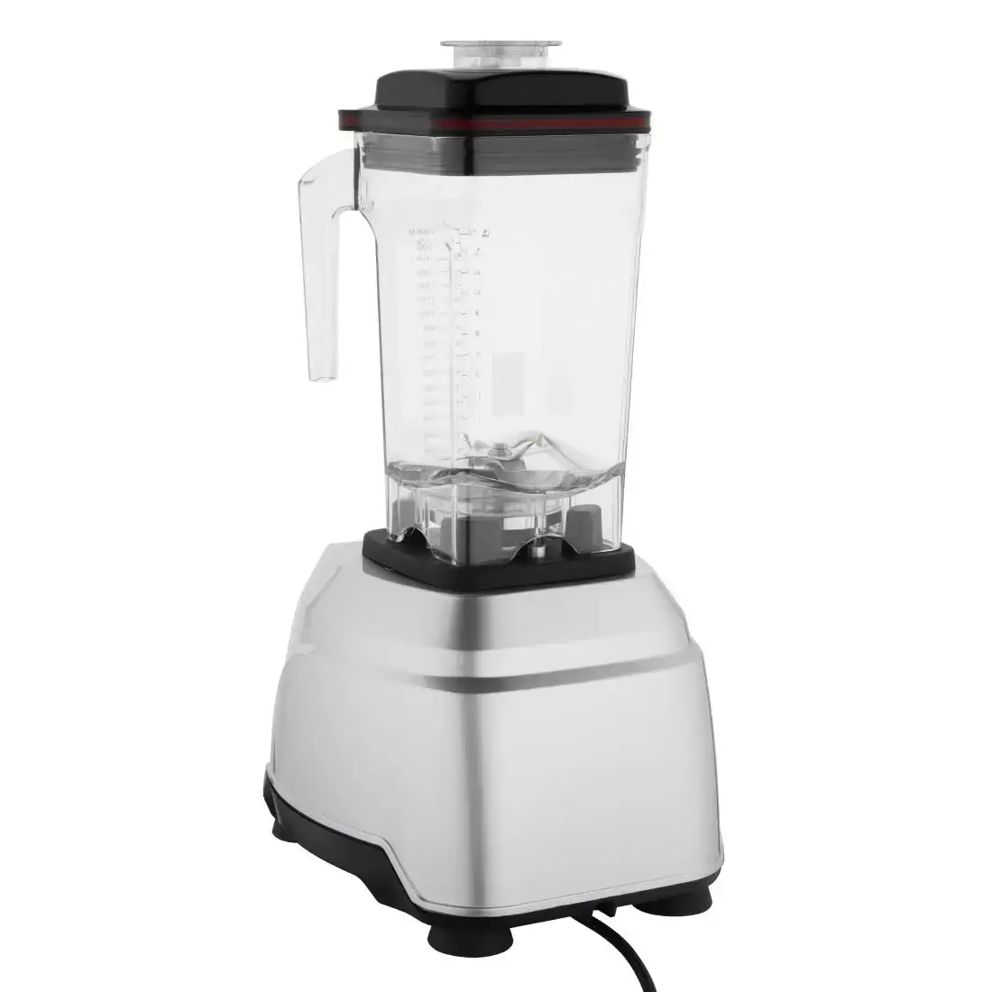 Nisbets Essentials Bar Blender 1.6Ltr DN987 - Image 4