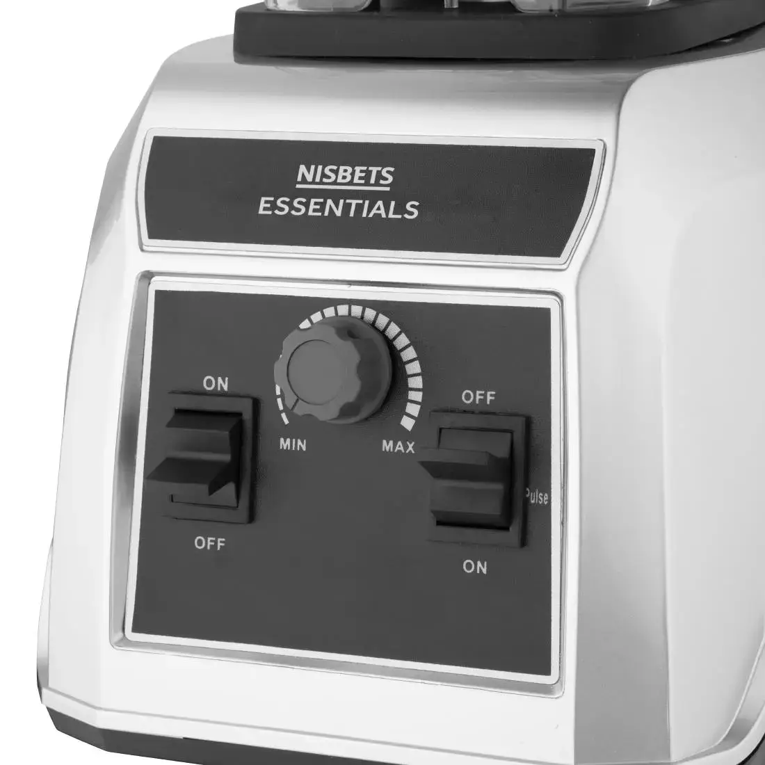 Nisbets Essentials Bar Blender 1.6Ltr DN987 - Image 5