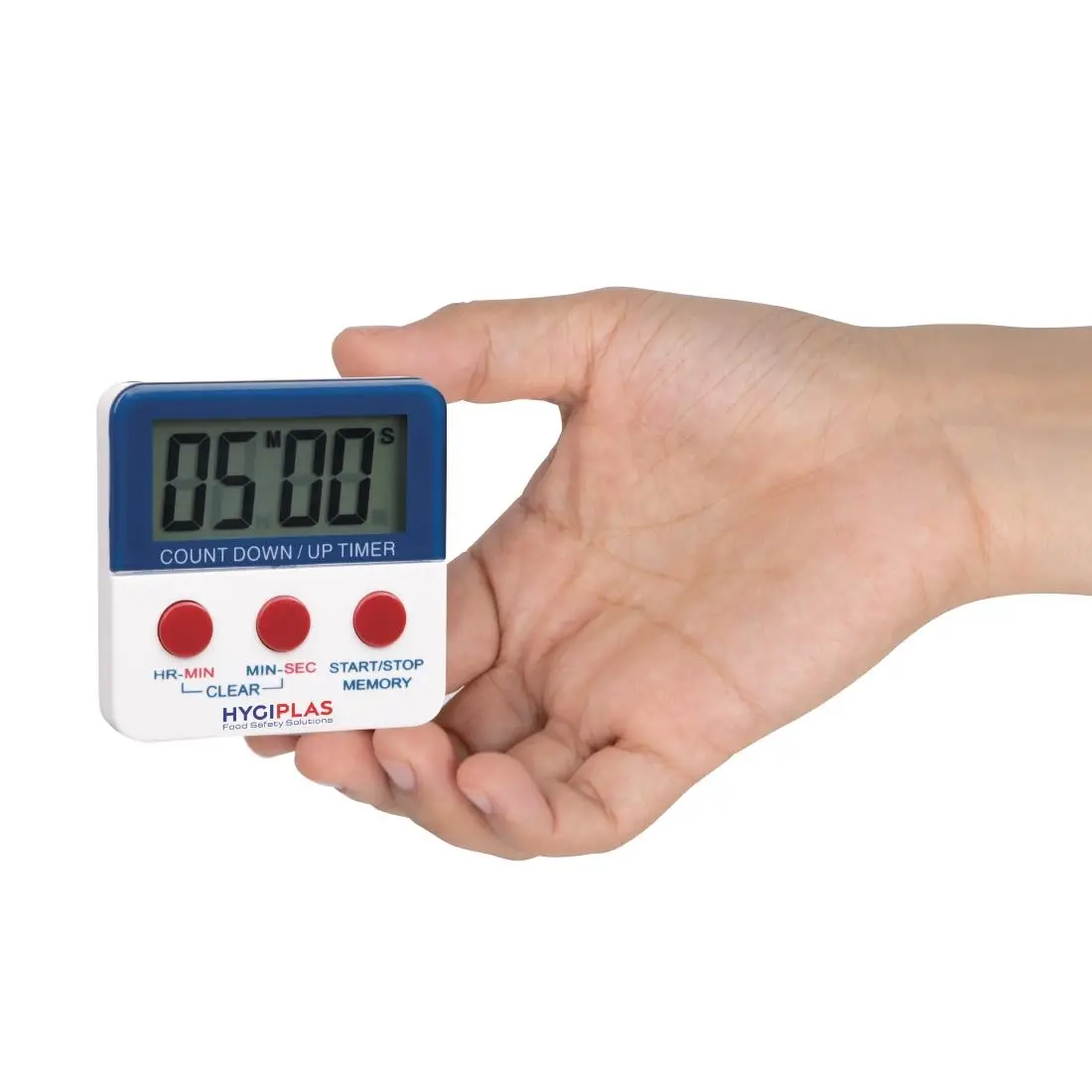 Hygiplas Magnetic Countdown Timer DP028 - Image 3