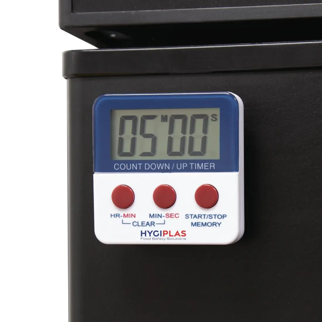 Hygiplas Magnetic Countdown Timer DP028 - Image 4