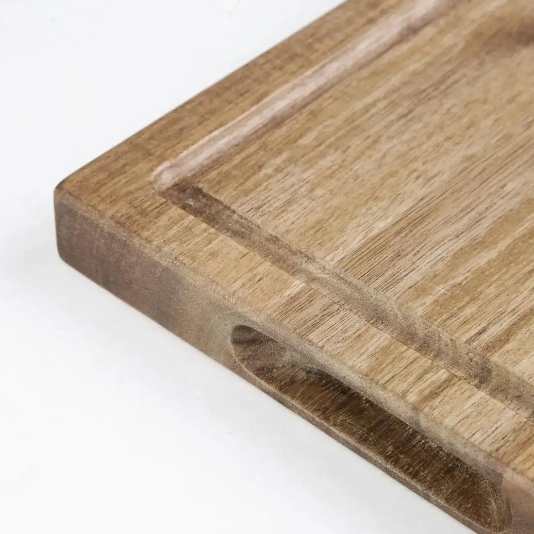 Olympia Small Acacia Steak Board DP138 - Image 4
