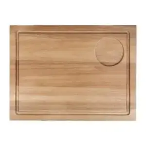 Olympia Large Acacia Steak Board DP139