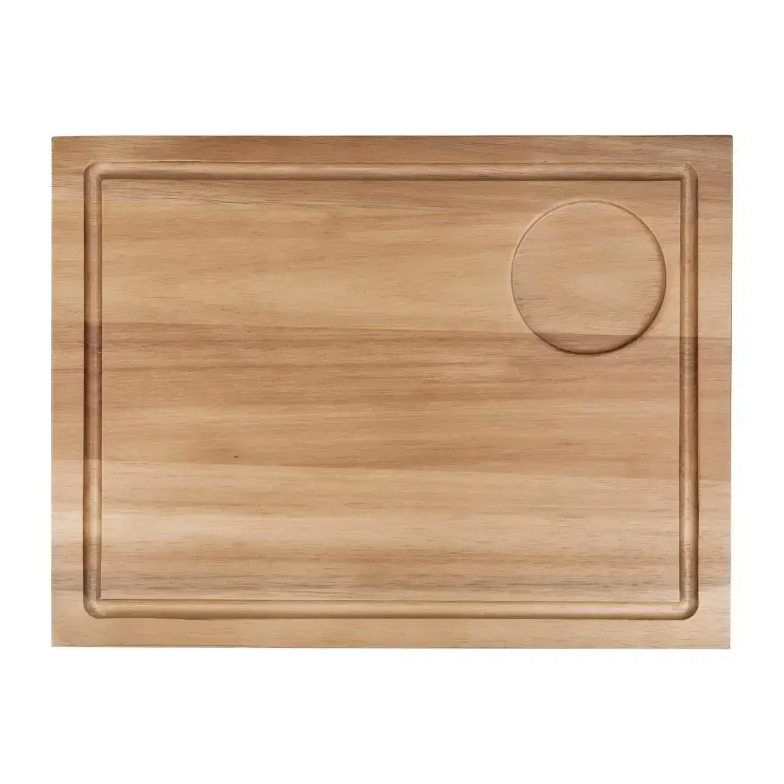 Olympia Large Acacia Steak Board DP139