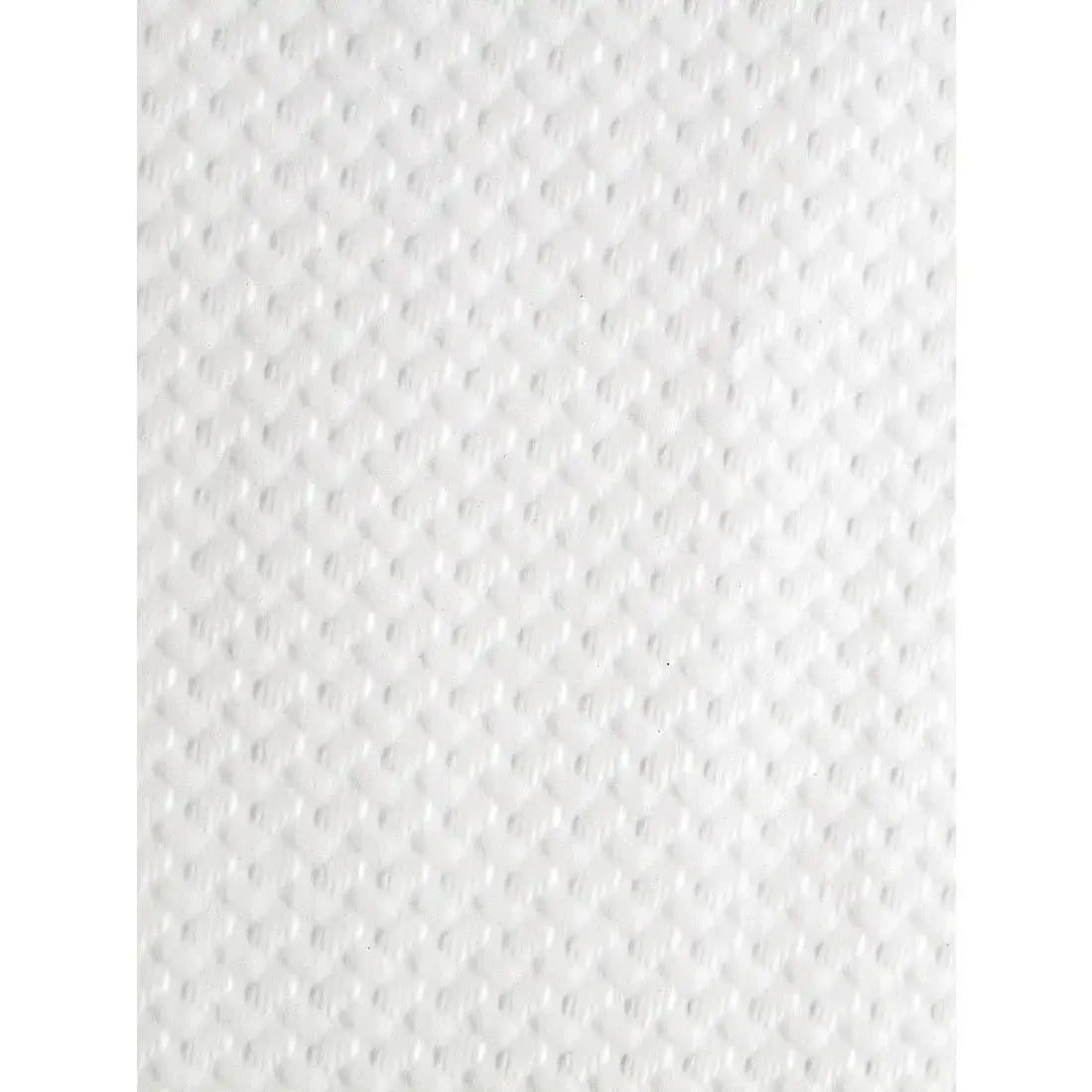 Paper Table Cover Glossy White (400 Pack