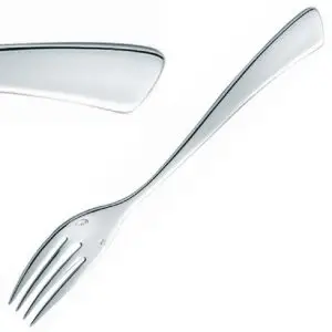 Chef & Sommelier Ezzo Lunch Cake Fork (12 Pack) DP526