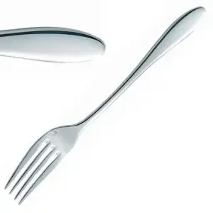 Chef & Sommelier Lazzo Dessert Fork (12 Pack) DP561