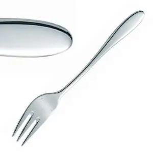 Chef & Sommelier Lazzo Fish Fork (12 Pack) DP568
