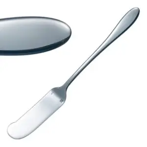 Chef & Sommelier Lazzo Butter Knife (12 Pack) DP572