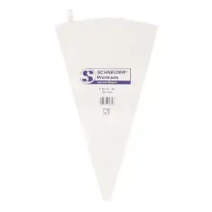 Schneider Premium Reusable Pastry Bag 400mm DP877