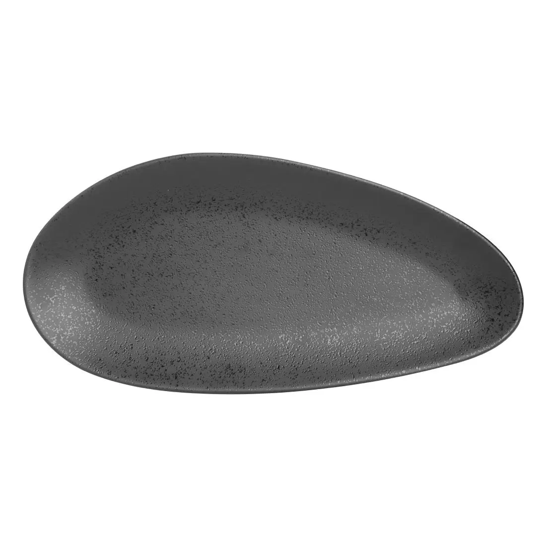 Olympia Fusion Oval Plates 357mm (4 Pack) DR090