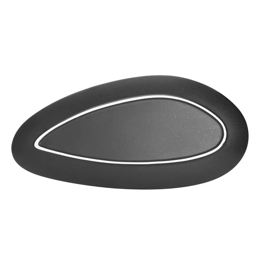 Olympia Fusion Oval Plates 357mm (4 Pack) DR090 - Image 6