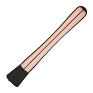 Olympia Cocktail Muddler Copper DR602
