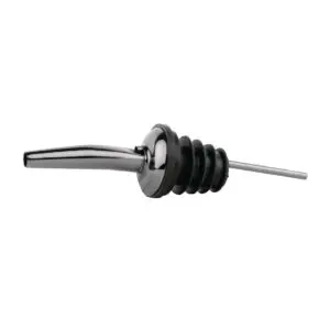 Olympia Spirit Pourer Medium Gunmetal DR623