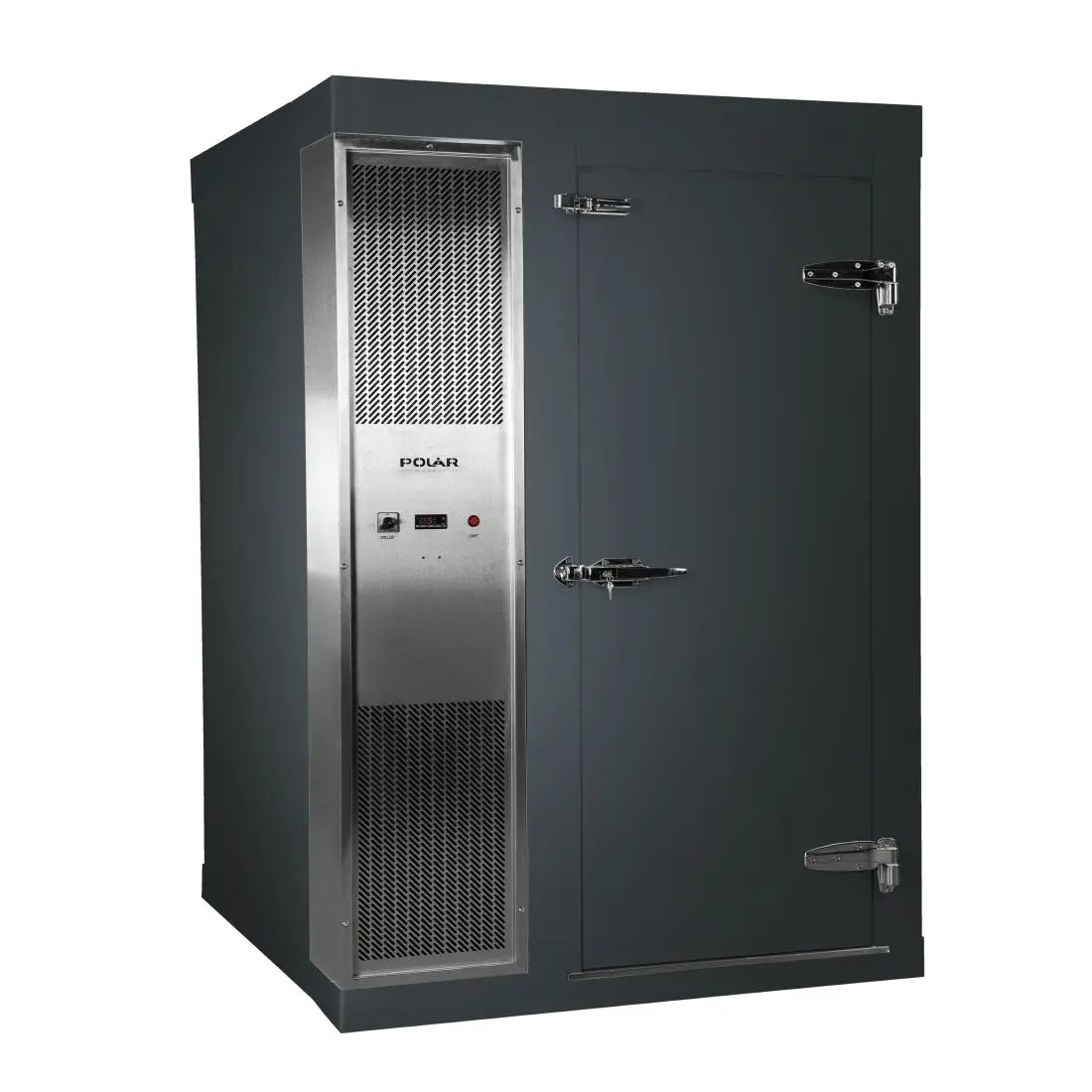 Polar U-Series 1.5 x 2.1m Integral Walk In Freezer Room DS483-FGY
