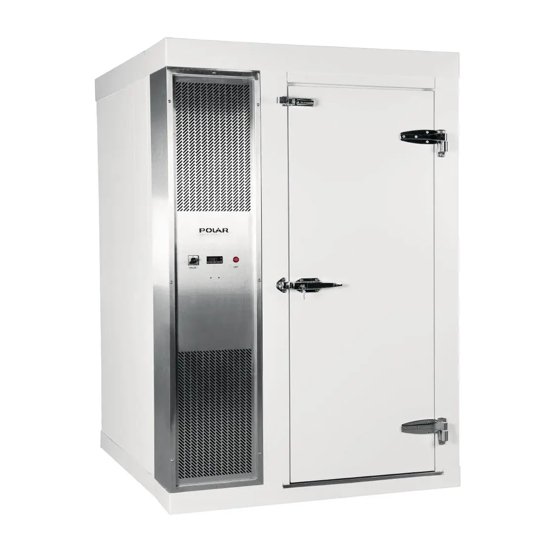 Polar U-Series 2.1 x 1.5m Integral Walk In Cold Room DS487-CWH