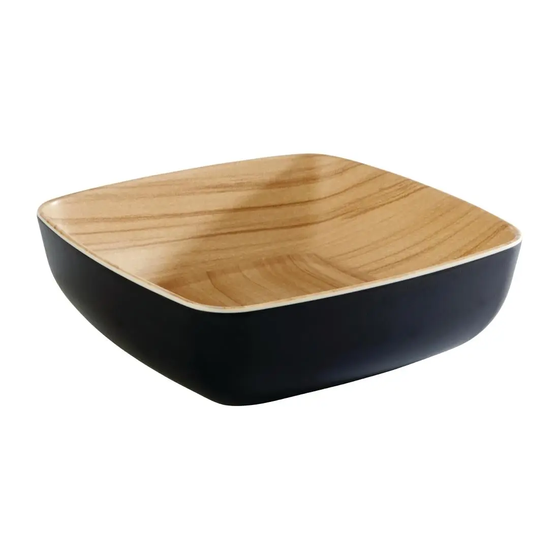 APS Frida Bowl 165mm Black DW047