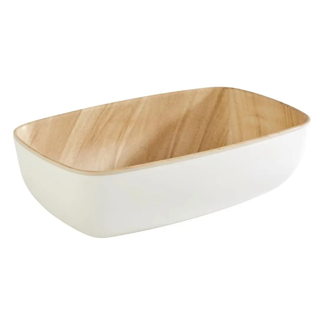 APS Frida Bowl GN1/9 White DW055