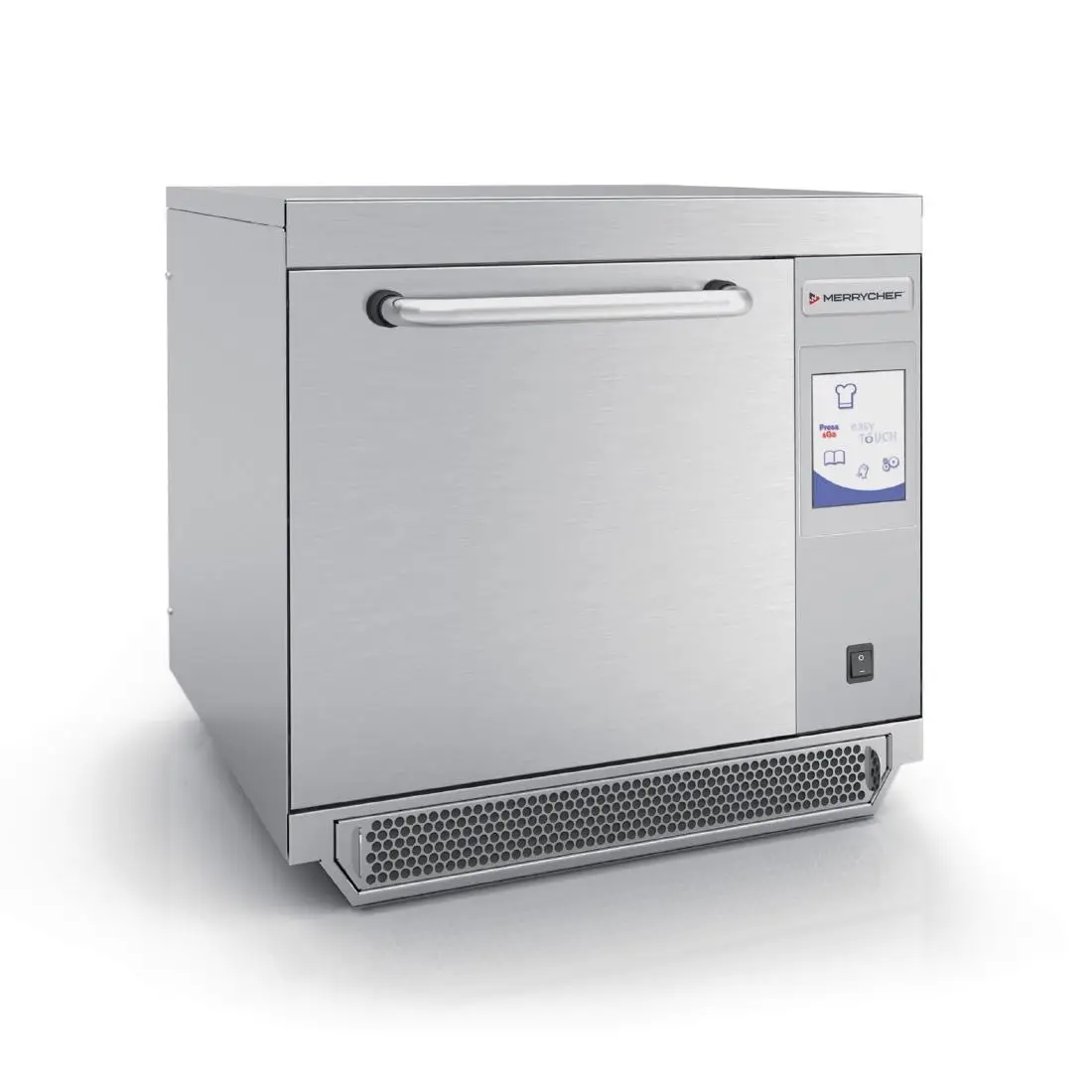Merrychef Eikon E3 High Speed Oven Single Phase E3CEE DW241