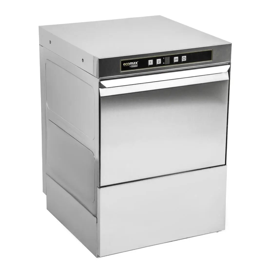 Hobart Ecomax Glasswasher G504W-10B DW252-MO