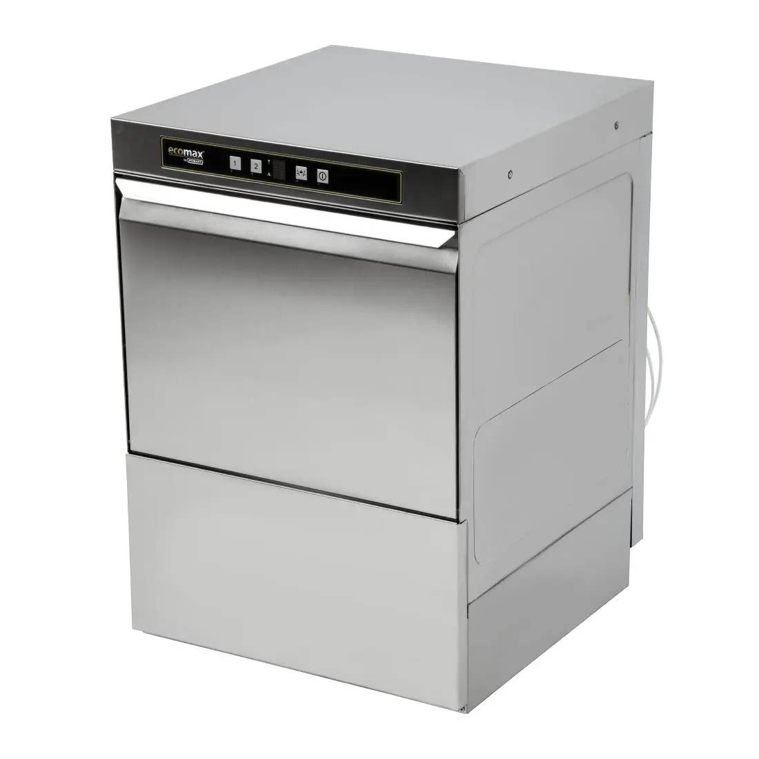 Hobart Ecomax Glasswasher G504W-10B DW252-MO - Image 3