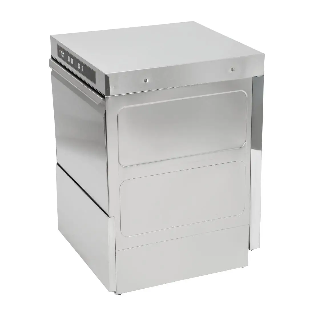 Hobart Ecomax Glasswasher G504W-10B DW252-MO - Image 4