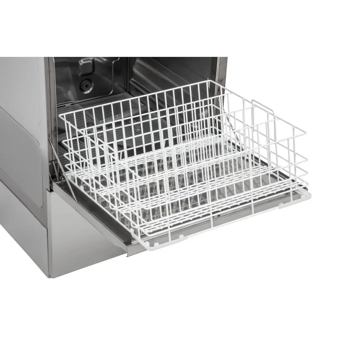 Hobart Ecomax Glasswasher G504W-10B DW252-MO - Image 7
