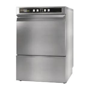 Hobart Ecomax Plus Glasswasher G415W DW258-MO
