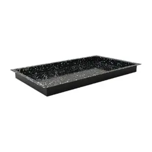 Schneider Enamelled 1/1 GN Baking Tray 45mm DW288