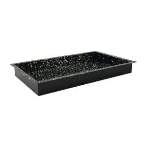 Schneider Enamelled 1/1 GN Baking Tray 60mm DW289