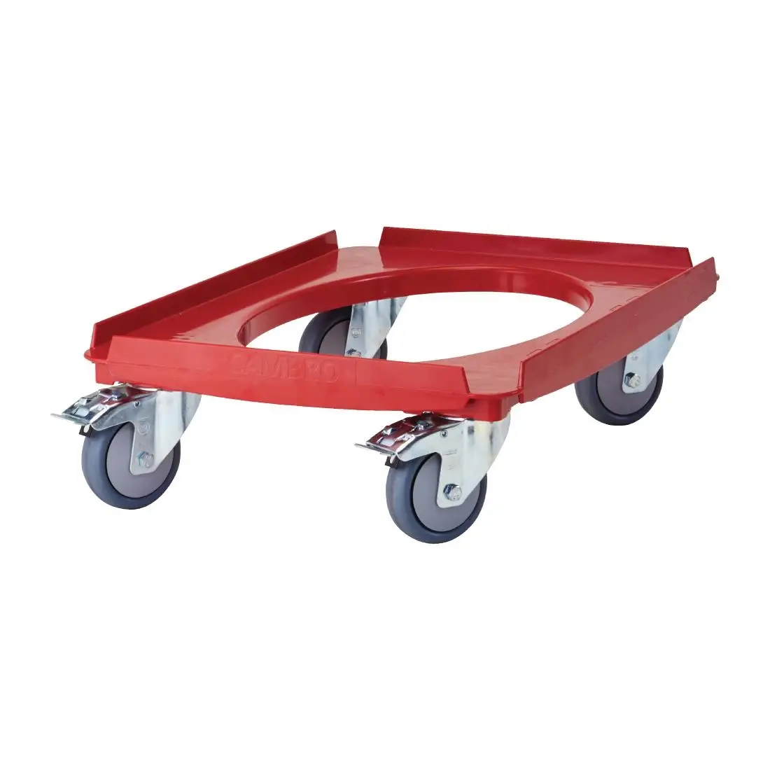 Cambro EPP Camdolly for GN 1/1 Front and