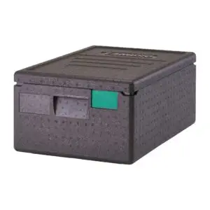Cambro EPP Insulated Top Loading Food Pan Carrier 35.5Ltr DW573