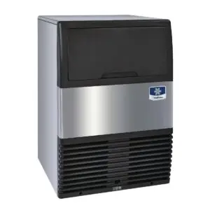 Manitowoc Sotto Integral Undercounter Air-cooled Ice Maker UGP040A DW661
