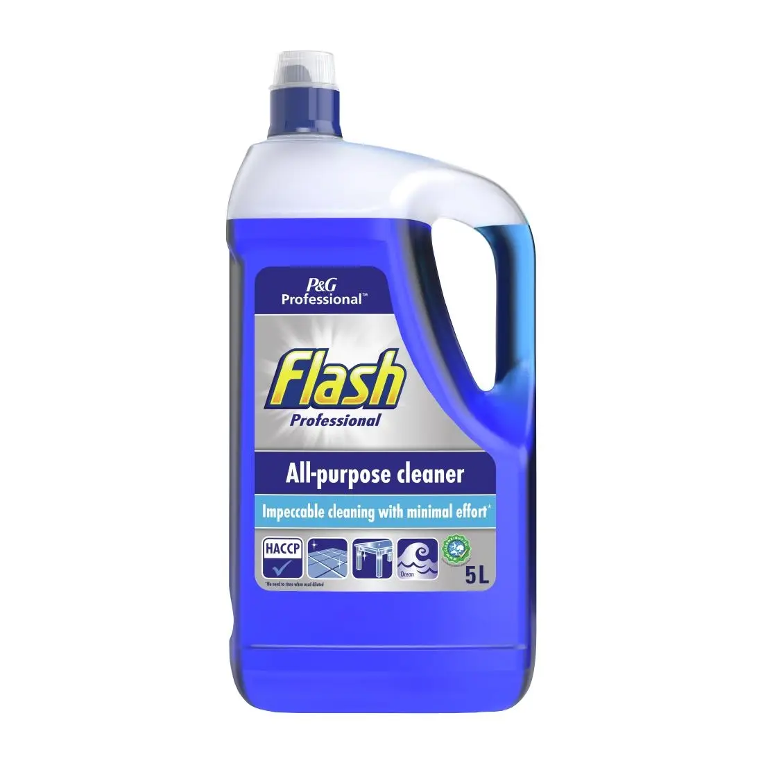 Professional All-Purpose Cleaner Ocean (2x 5Ltr Pack)