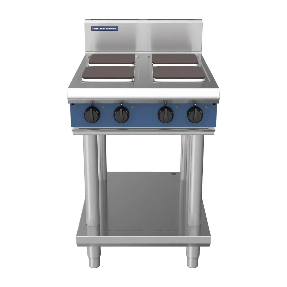Blue Seal 4 Plate Free Standing Hob 10.4kW E514S-L DX742 - Image 5