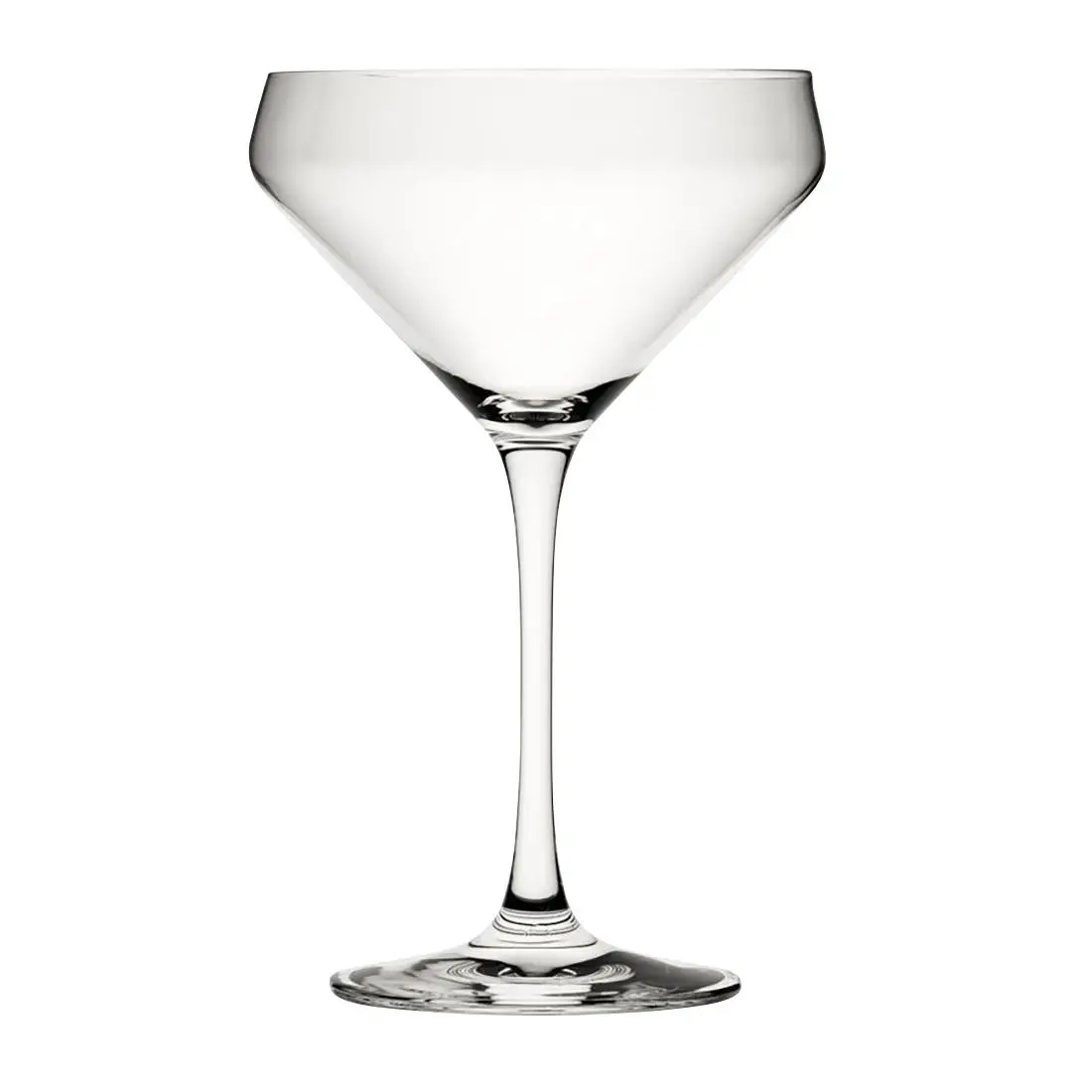 Utopia Murray Coupe Glasses 370ml (6 Pack) DX912