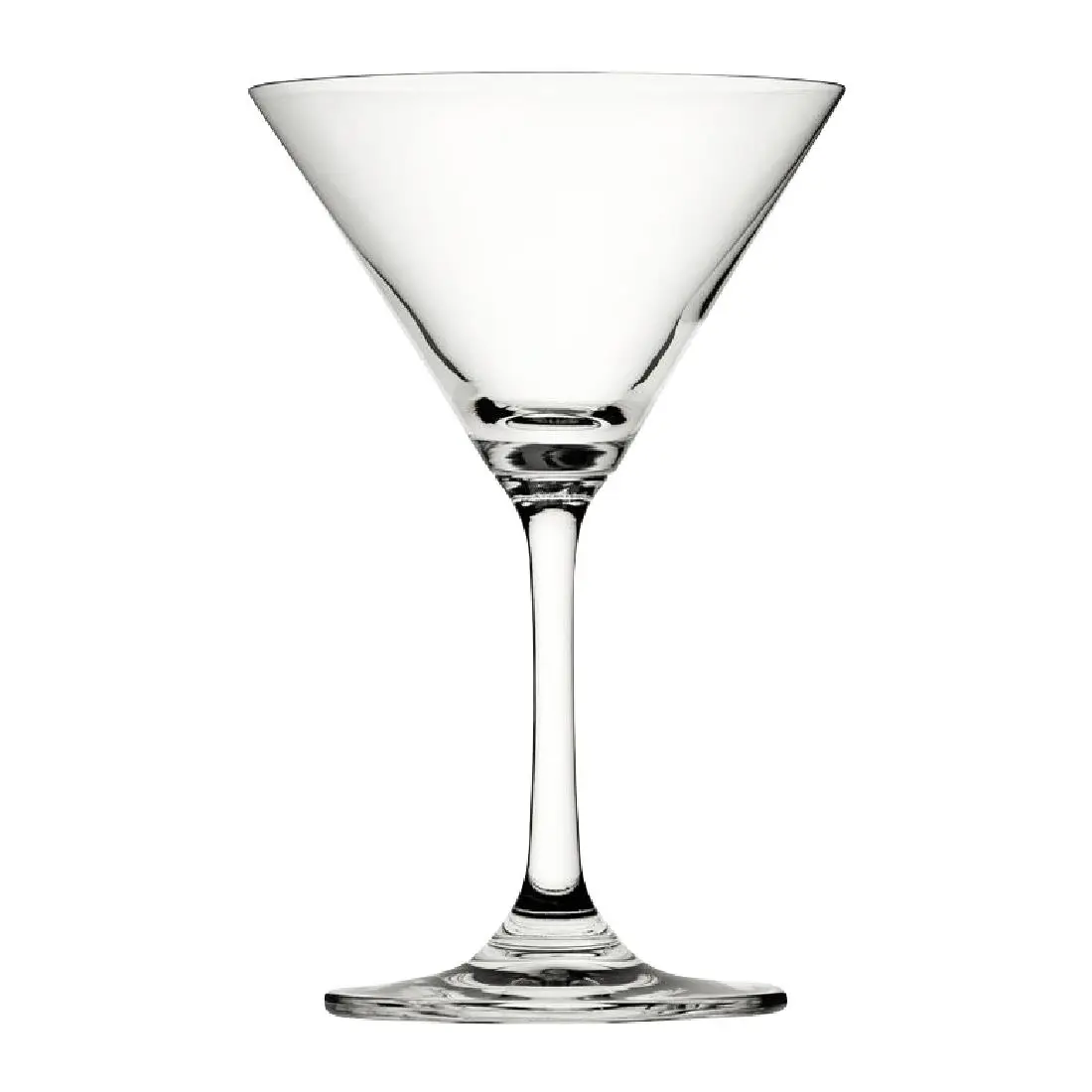 Utopia Thames Martini Glasses 210ml (6 Pack) DX926